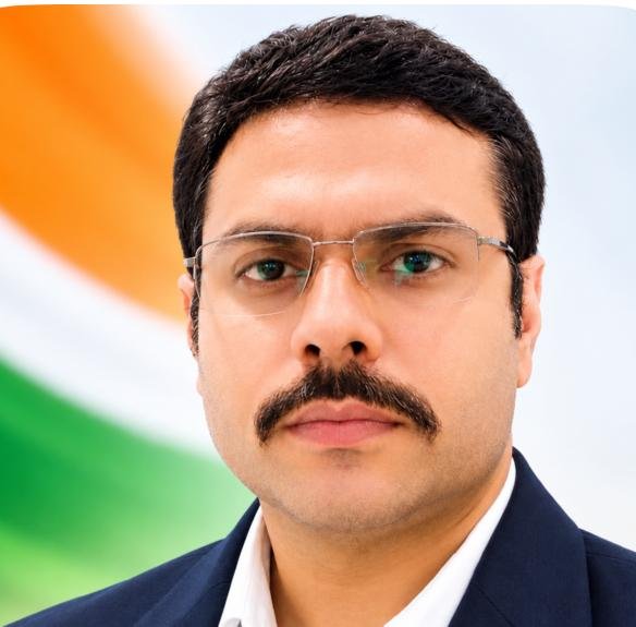 Mithun Chandra